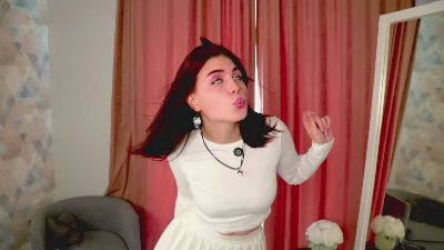 GracieAgron's Profile