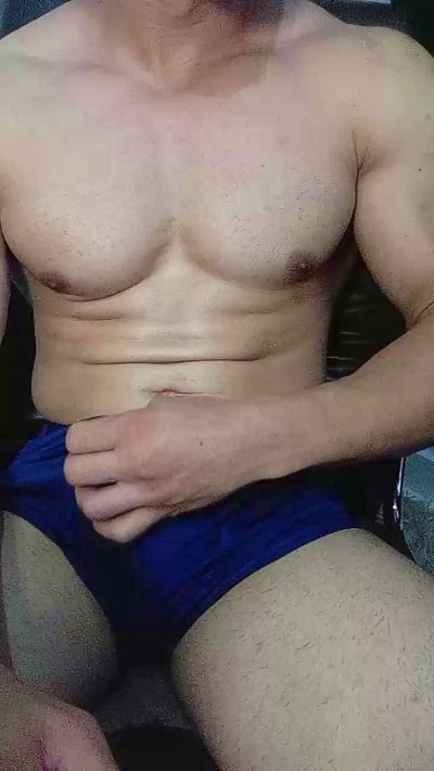 Gustavo20255's Profile