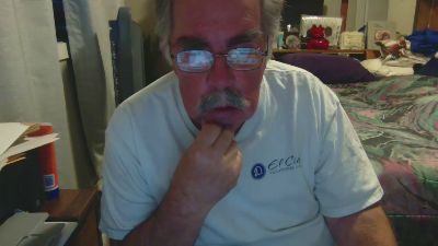 Hairypapi60's Profile