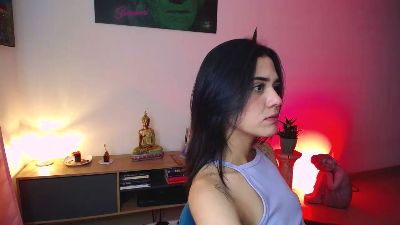 HarmonyEvans_'s Profile