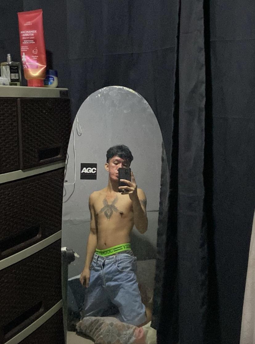 HaroldXDominate's Profile