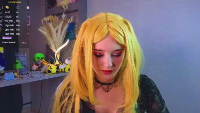 Hisoka_akerley's Profile