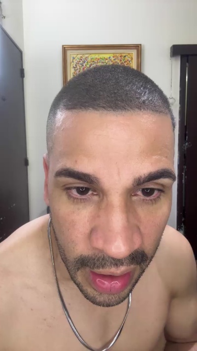 Hotttmateo's Profile