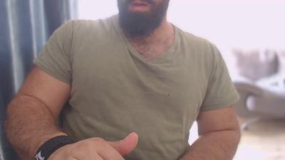 Hugehairymacho's Profile