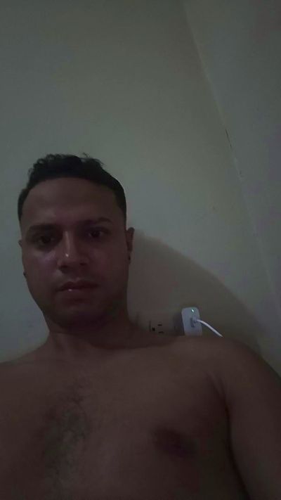 Huzziel1's Profile