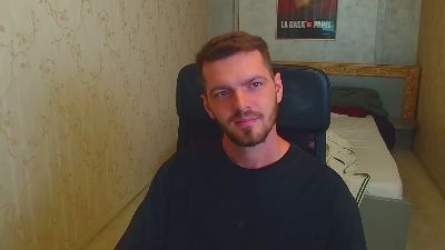 IkerGale's Profile