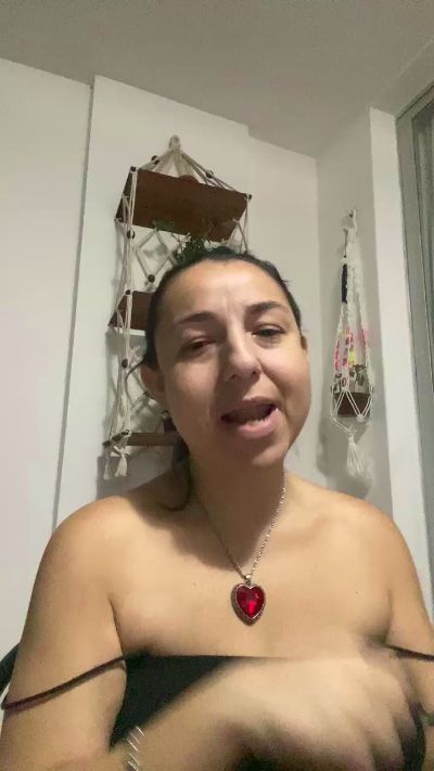 Isadoradelicia's Profile