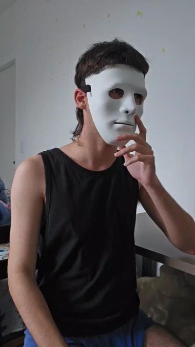 JTiredBoy's Profile