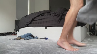 Jackuk91's Profile