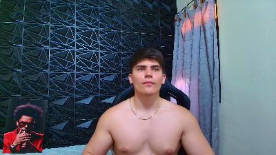 Jared_Rosse's Profile