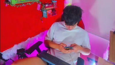JhonnyJwox's Profile