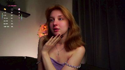 JoanGills's Profile