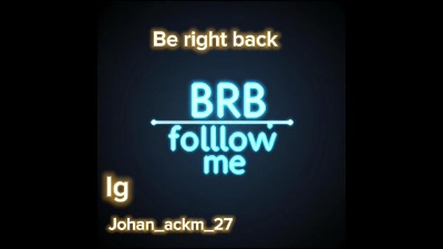 Johan_beley_7k's Profile