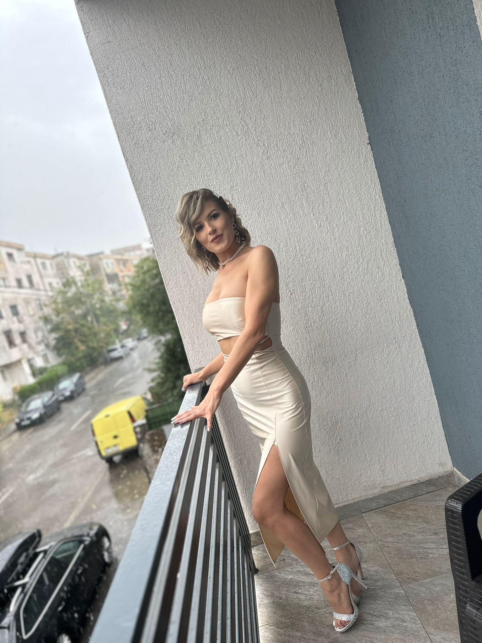 JoyfullRosse's Profile