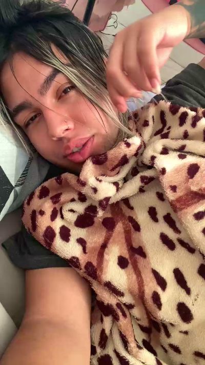 Juju6999's Profile