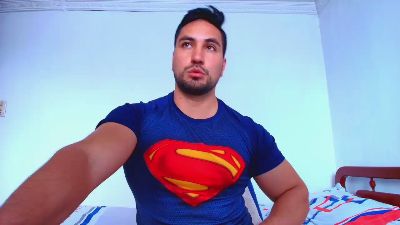 Kal_El_8's Profile