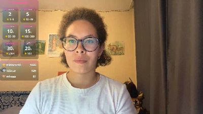 KamalaSkiver's Profile