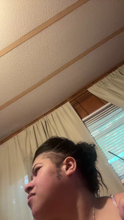 Kandyy_Kanee's Profile
