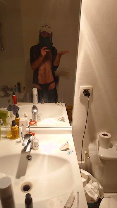KaribouXL's Profile