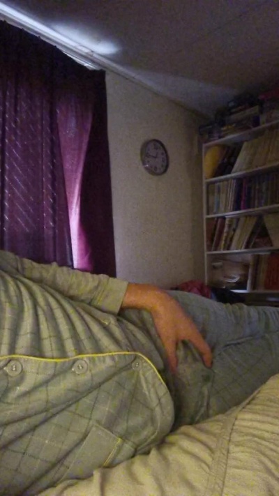 Knulindouche's Profile