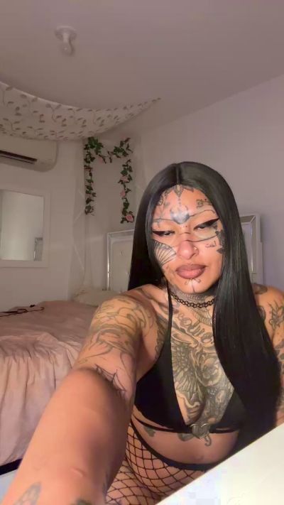 KoressaDivine's Profile