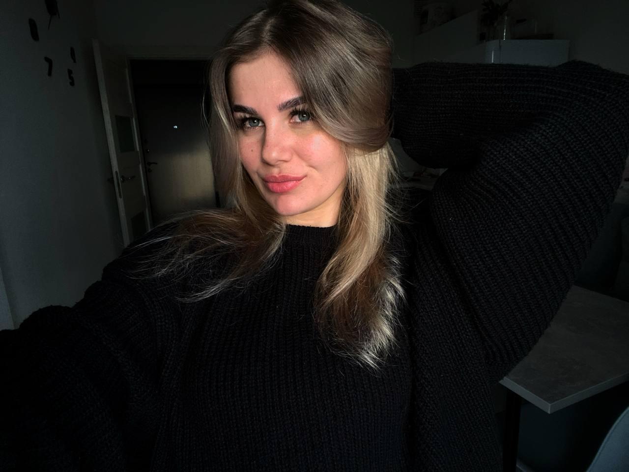 KristieSignor's Profile