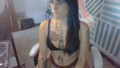 Laadyyblaack97's Profile
