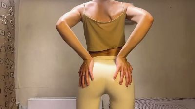 LailaRear's Profile