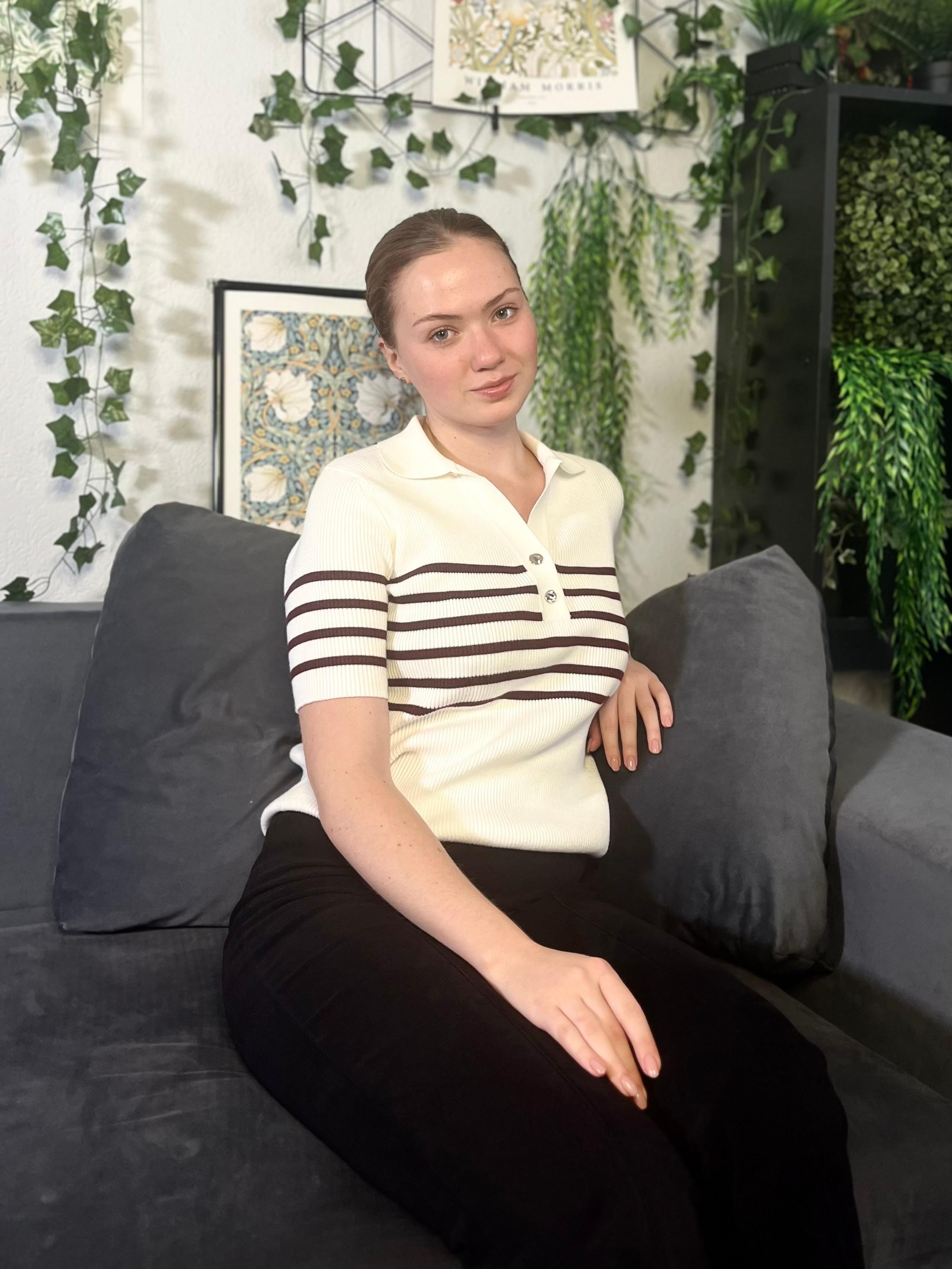LakishaBellion's Profile