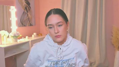 LarissaShammah's Profile