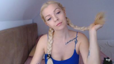 LexyShow's Profile