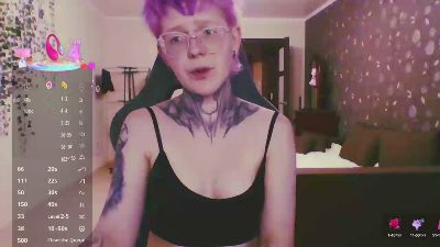LilyBunny6's Profile