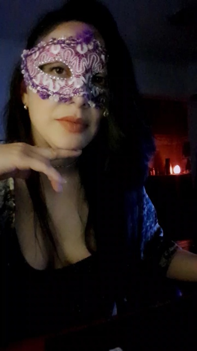 Linamxoxo's Profile