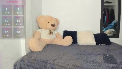 LittleParker's Profile