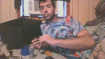 Littleguy25's Profile