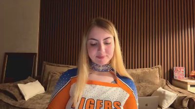LizRickey's Profile