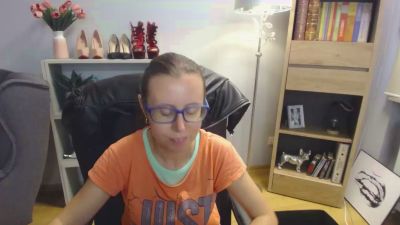 Lizzy_Femme's Profile