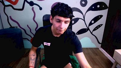 Luca_Vega's Profile