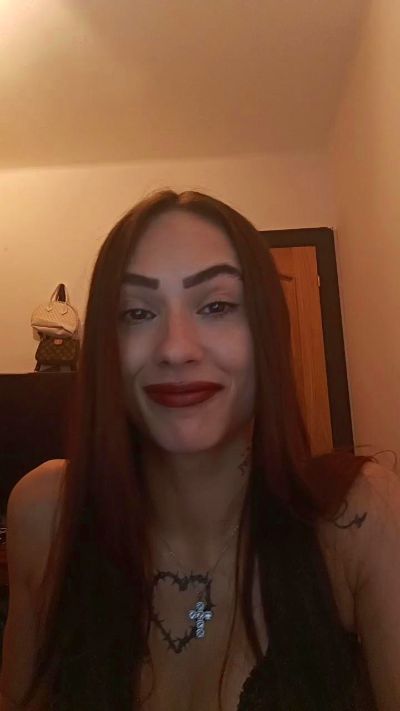 Luciavuelta's Profile