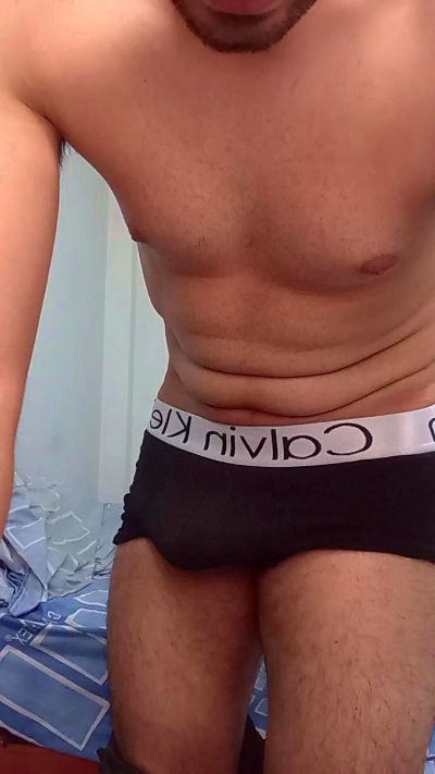 Luisfer98's Profile