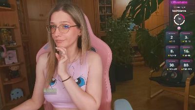 LunaNicole's Profile
