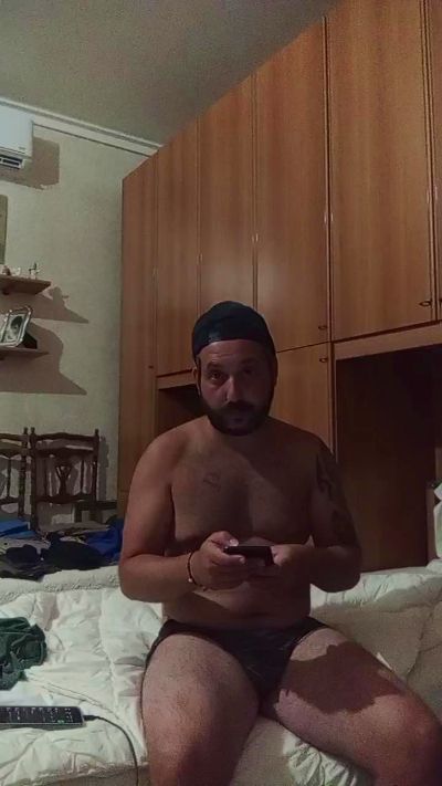 Luscio86's Profile