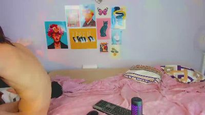 LustBond's Profile