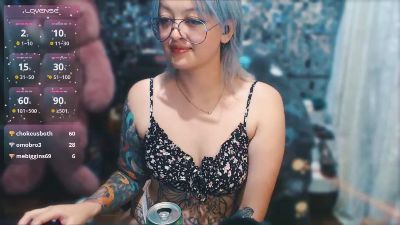 Luumy's Profile