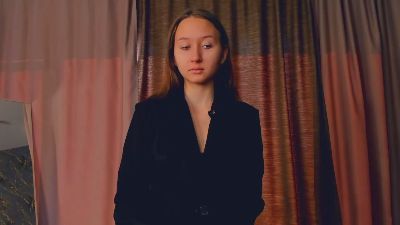 LuveniaDominic's Profile