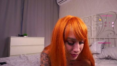MalisaDepedro's Profile
