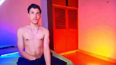 Marcus_Hanks's Profile