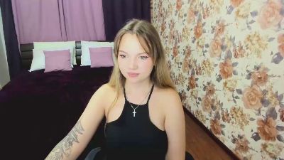 MariaRobinsone's Profile