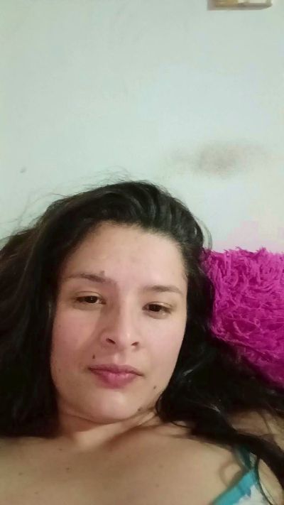 Marie__18's Profile