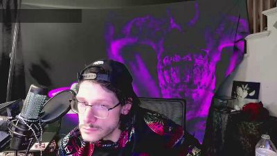 MasterDaddyCool's Profile